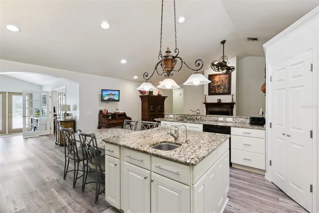 1209 Deer Run Drive Winter Springs FL 32708