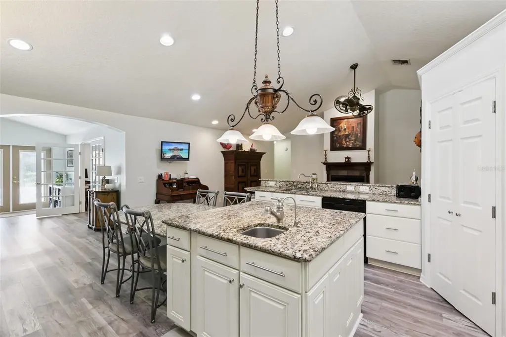 1209 Deer Run Drive Winter Springs FL 32708