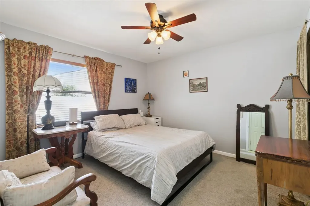 1209 Deer Run Drive Winter Springs FL 32708