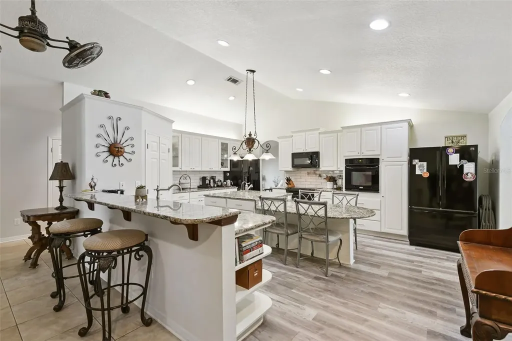 1209 Deer Run Drive Winter Springs FL 32708