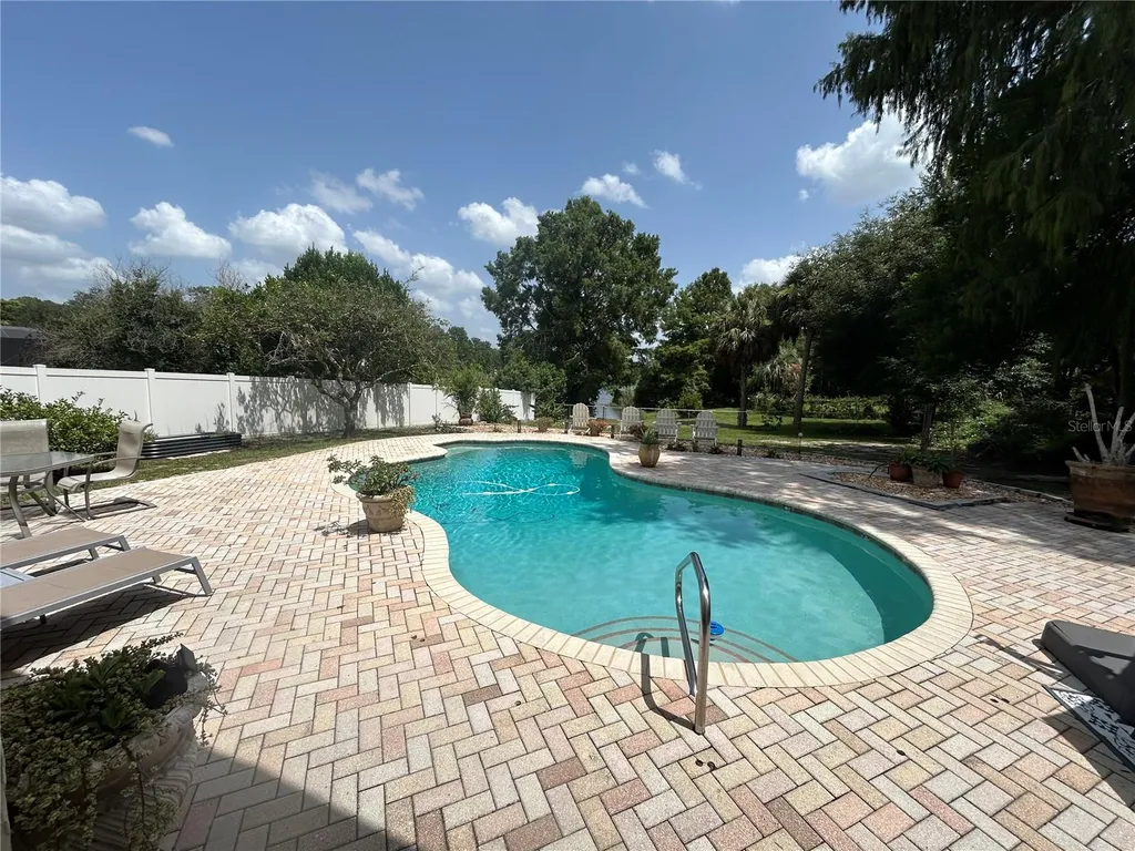 1209 Deer Run Drive Winter Springs FL 32708