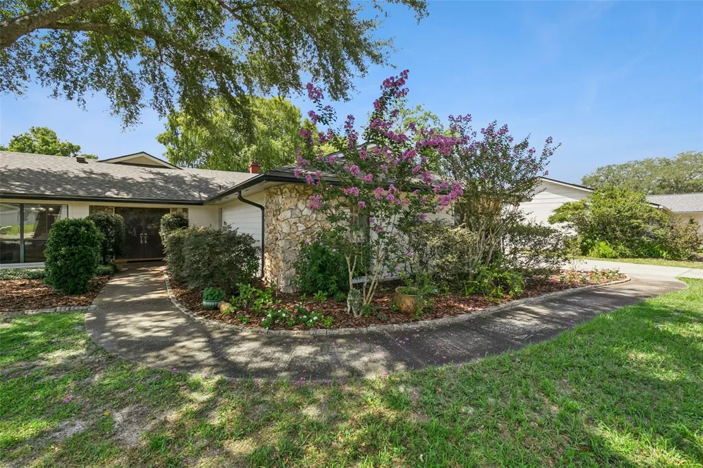 1209 Deer Run Drive Winter Springs FL 32708