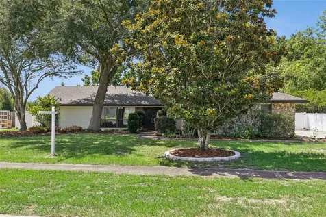 1209 Deer Run Drive Winter Springs FL 32708