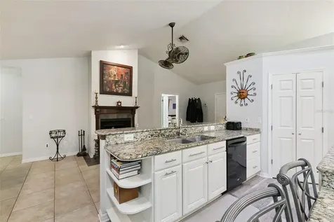1209 Deer Run Drive Winter Springs FL 32708