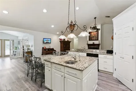1209 Deer Run Drive Winter Springs FL 32708
