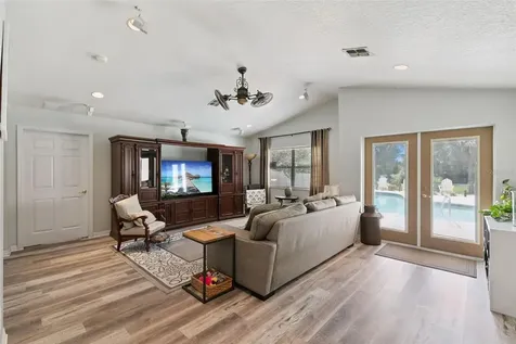 1209 Deer Run Drive Winter Springs FL 32708