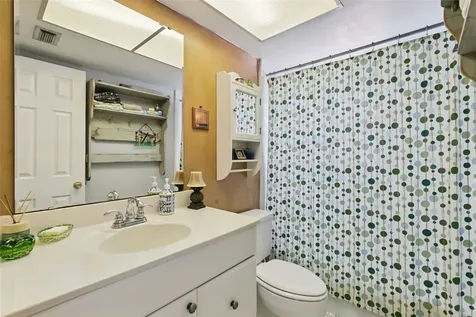 1209 Deer Run Drive Winter Springs FL 32708