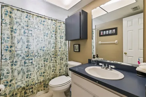 1209 Deer Run Drive Winter Springs FL 32708
