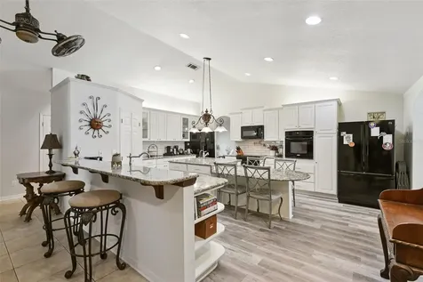 1209 Deer Run Drive Winter Springs FL 32708