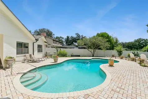 1209 Deer Run Drive Winter Springs FL 32708