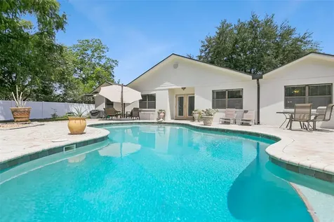 1209 Deer Run Drive Winter Springs FL 32708