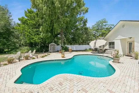 1209 Deer Run Drive Winter Springs FL 32708