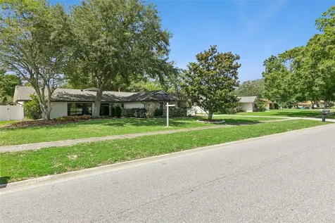 1209 Deer Run Drive Winter Springs FL 32708