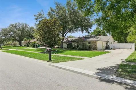 1209 Deer Run Drive Winter Springs FL 32708