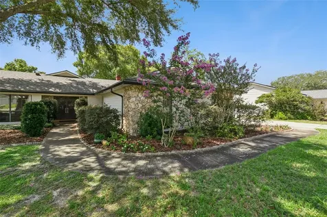 1209 Deer Run Drive Winter Springs FL 32708
