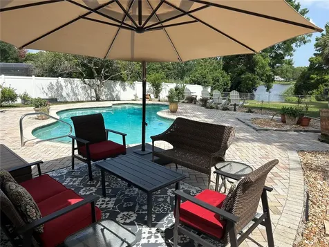 1209 Deer Run Drive Winter Springs FL 32708