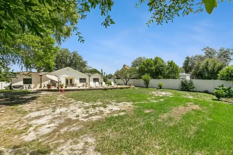 1209 Deer Run Drive Winter Springs FL 32708