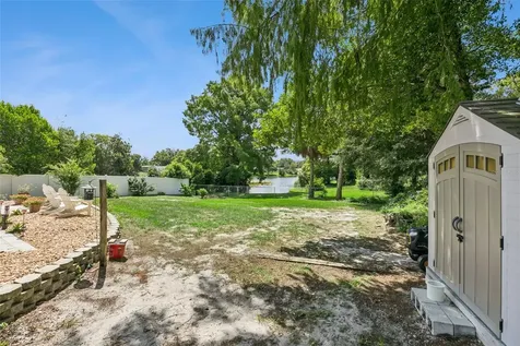 1209 Deer Run Drive Winter Springs FL 32708