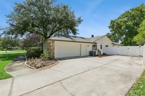 1209 Deer Run Drive Winter Springs FL 32708