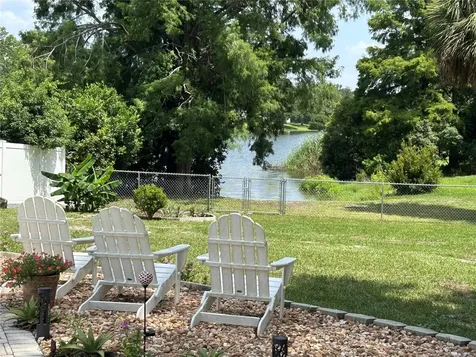 1209 Deer Run Drive Winter Springs FL 32708