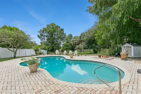 1209 Deer Run Drive Winter Springs FL 32708