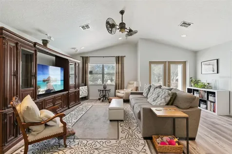 1209 Deer Run Drive Winter Springs FL 32708