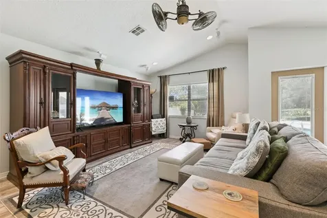 1209 Deer Run Drive Winter Springs FL 32708