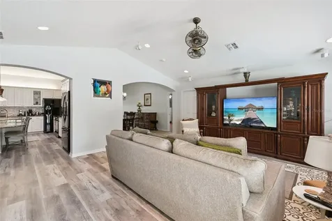 1209 Deer Run Drive Winter Springs FL 32708