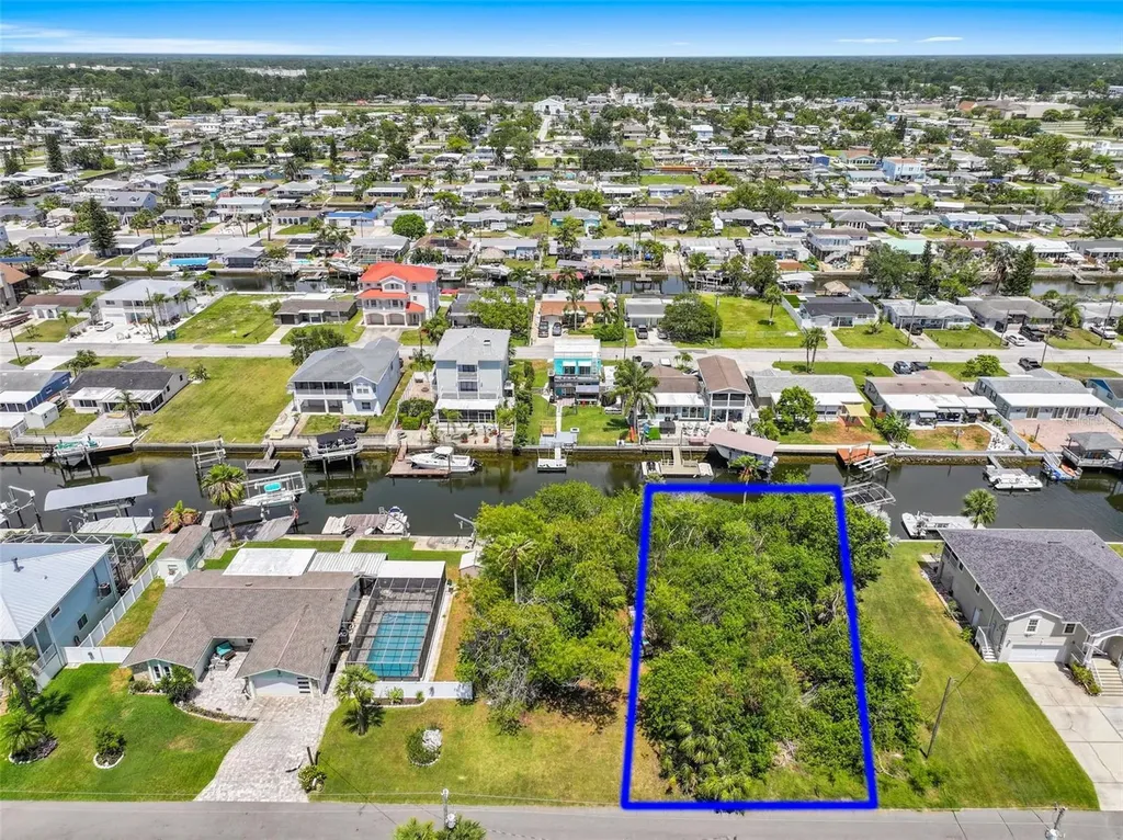 13324 Sunfish Drive Hudson FL 34667