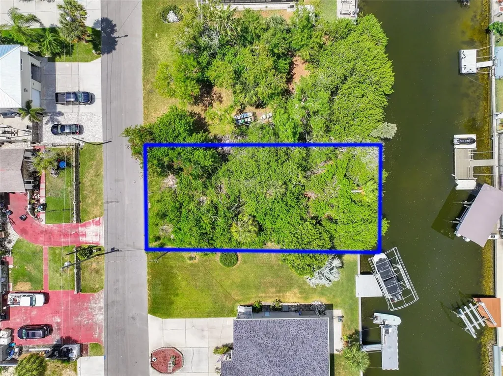 13324 Sunfish Drive Hudson FL 34667