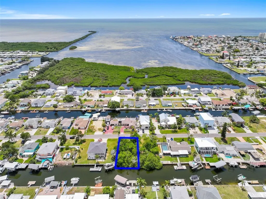 13324 Sunfish Drive Hudson FL 34667