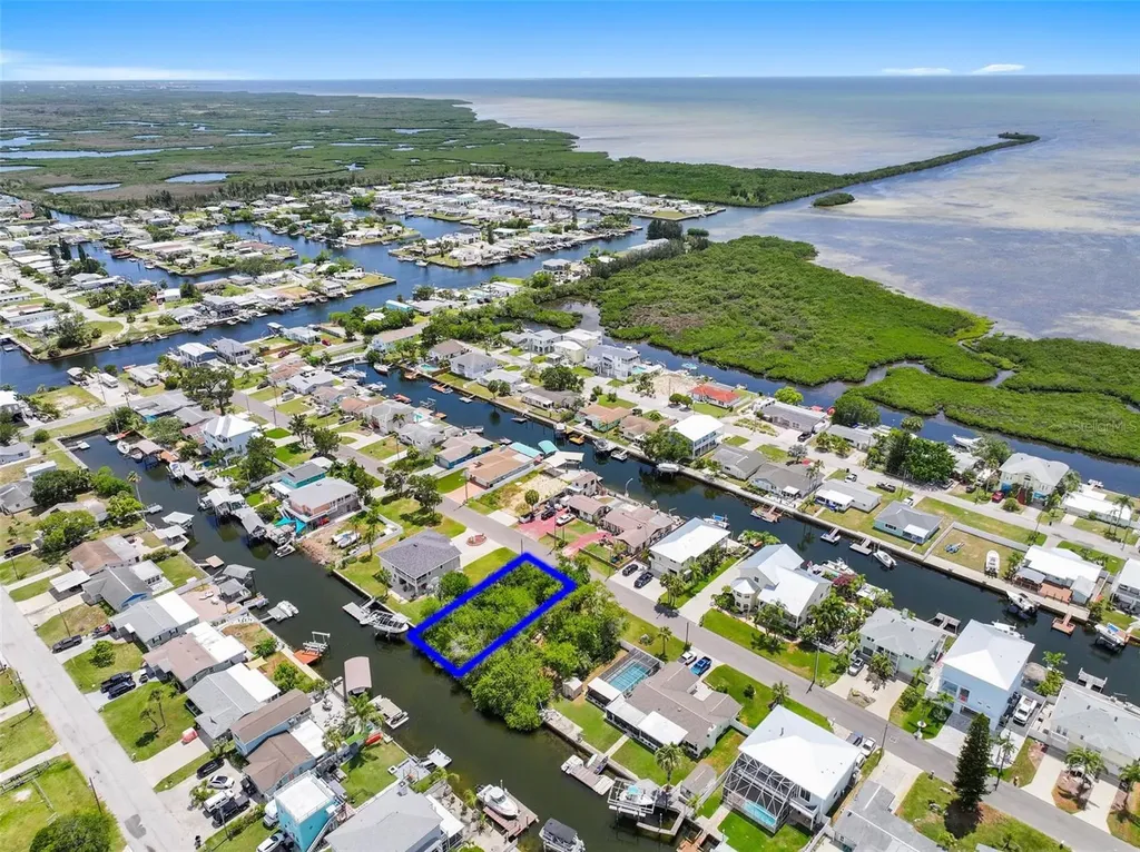 13324 Sunfish Drive Hudson FL 34667