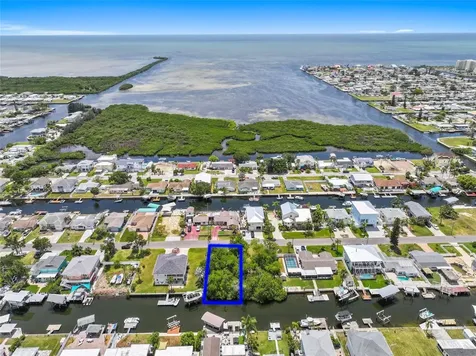 13324 Sunfish Drive Hudson FL 34667