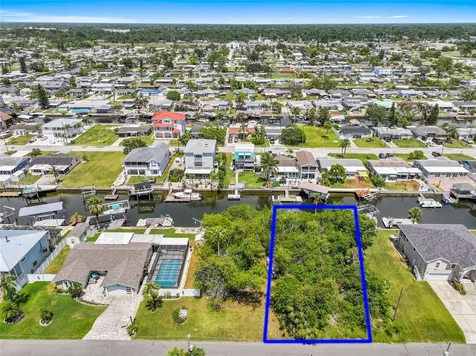 13324 Sunfish Drive Hudson FL 34667