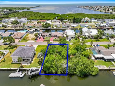 13324 Sunfish Drive Hudson FL 34667