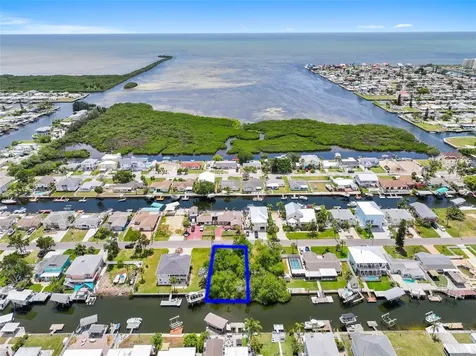 13324 Sunfish Drive Hudson FL 34667