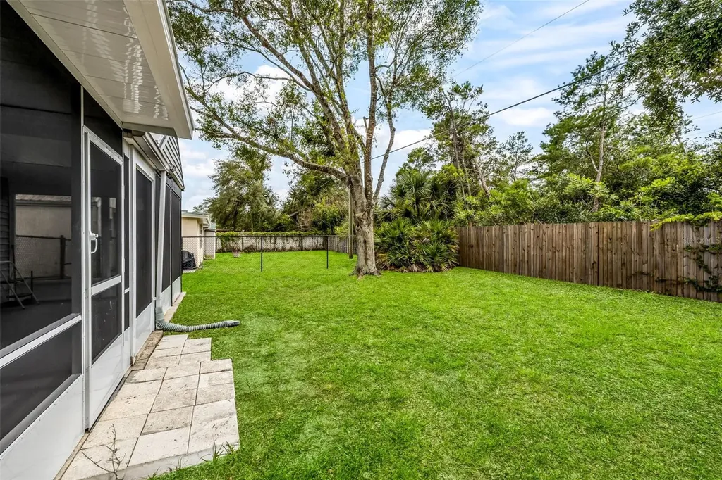 17 Wood Ash Lane Palm Coast FL 32164