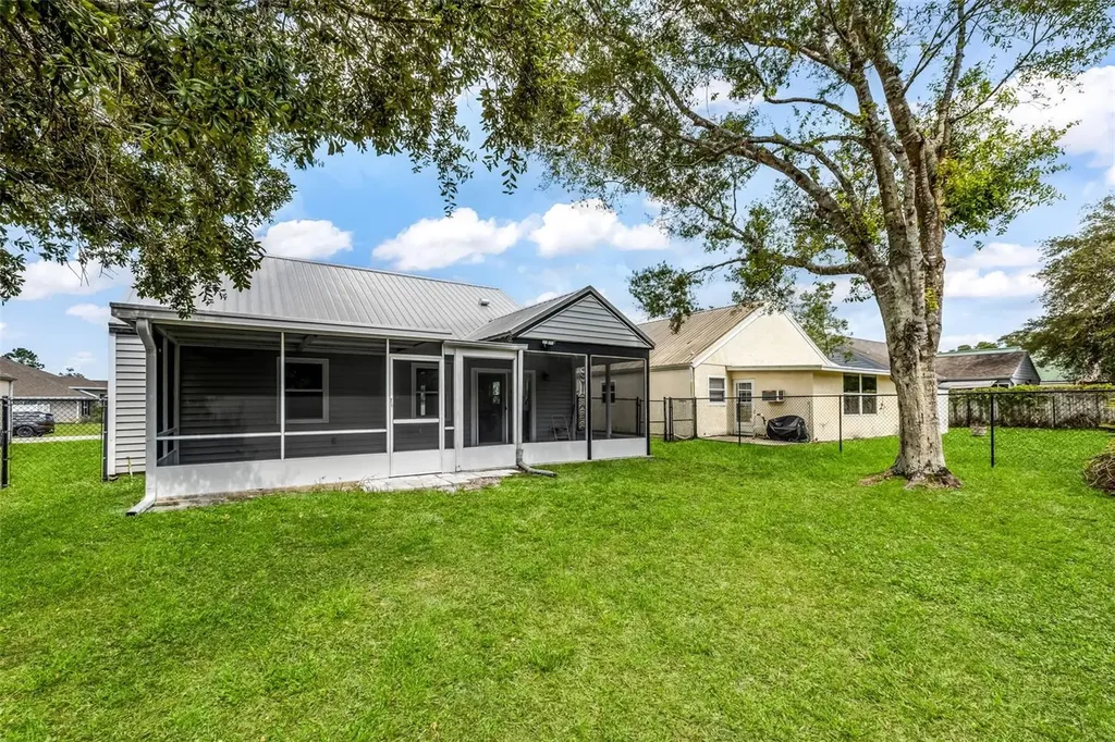 17 Wood Ash Lane Palm Coast FL 32164