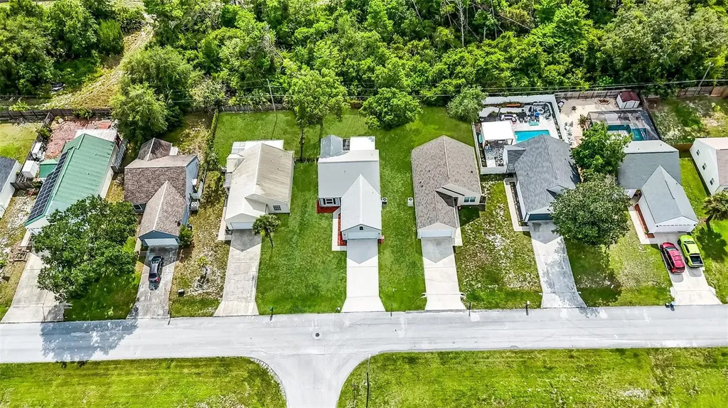 17 Wood Ash Lane Palm Coast FL 32164