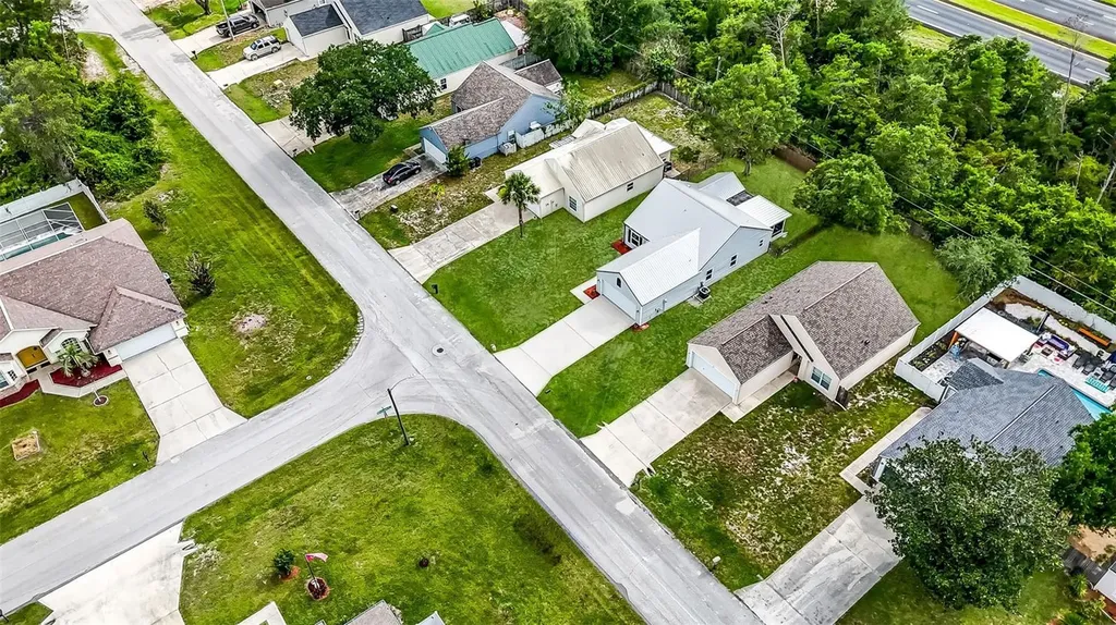 17 Wood Ash Lane Palm Coast FL 32164