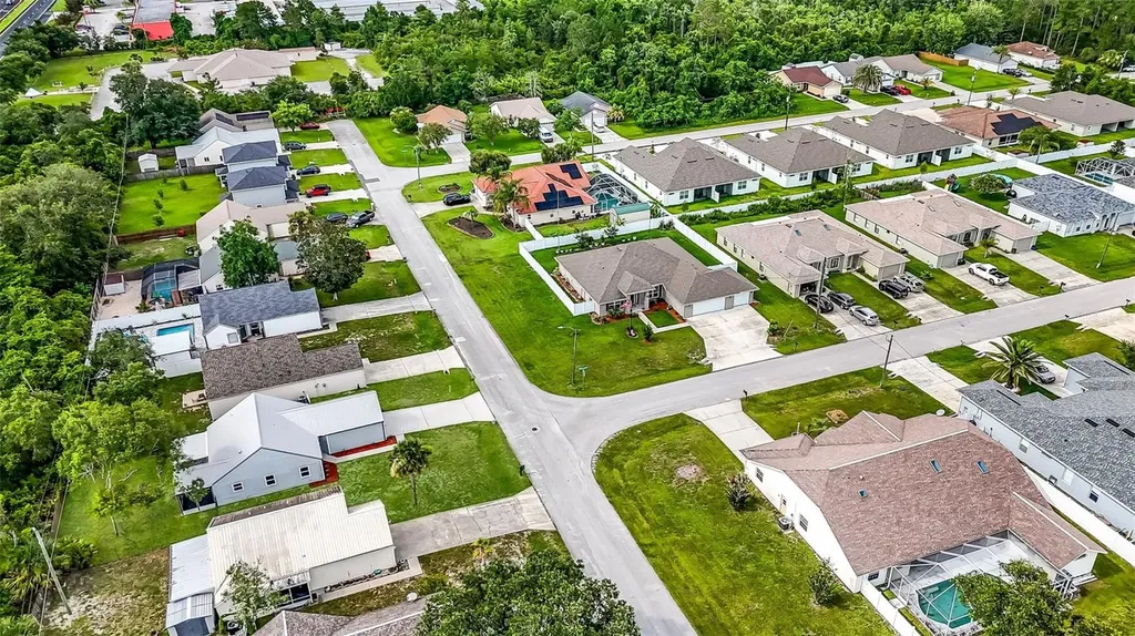 17 Wood Ash Lane Palm Coast FL 32164