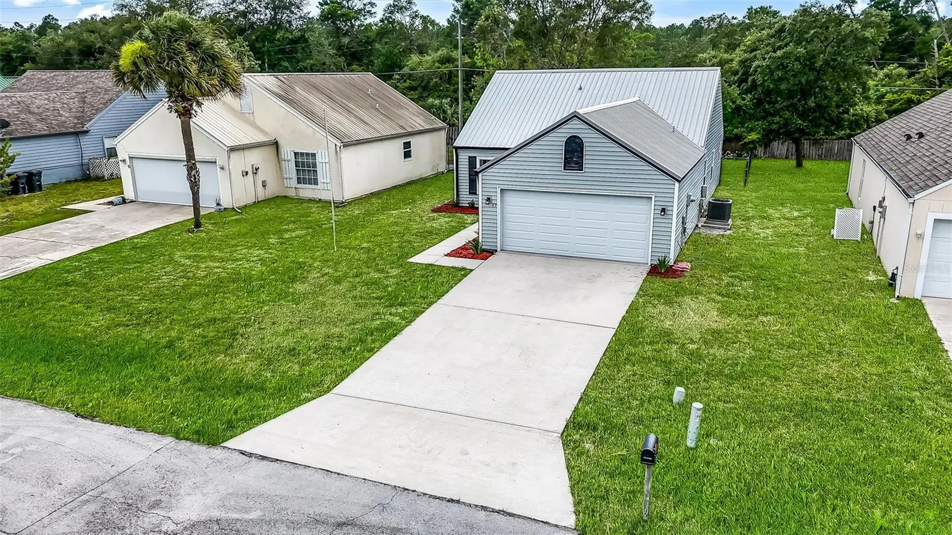 17 Wood Ash Lane Palm Coast FL 32164