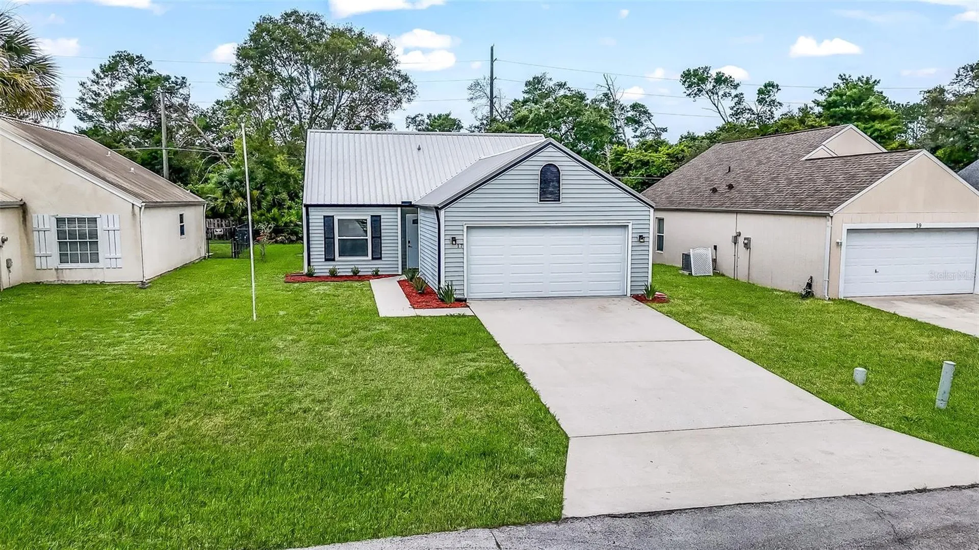 17 Wood Ash Lane Palm Coast FL 32164
