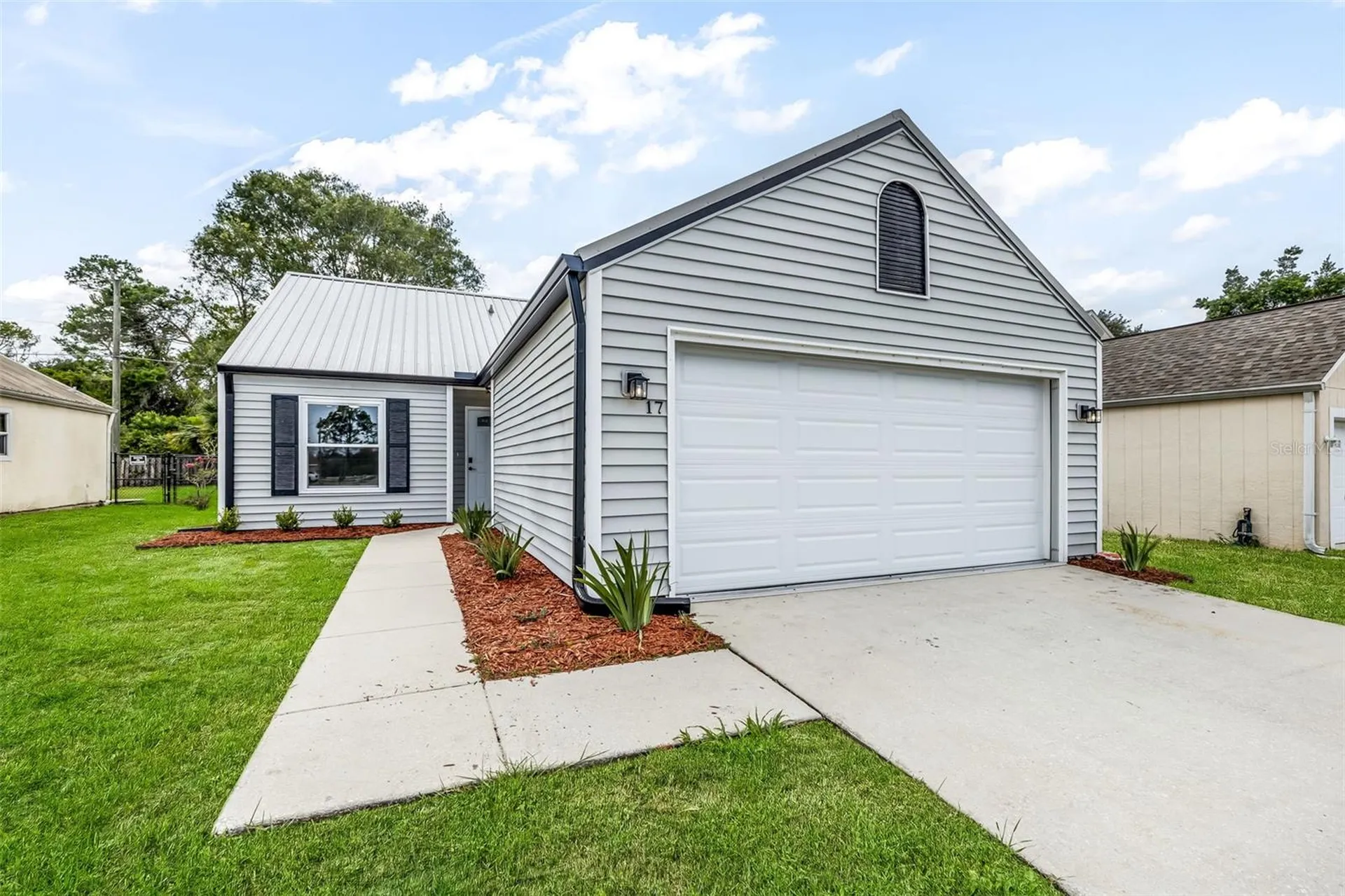 17 Wood Ash Lane Palm Coast FL 32164