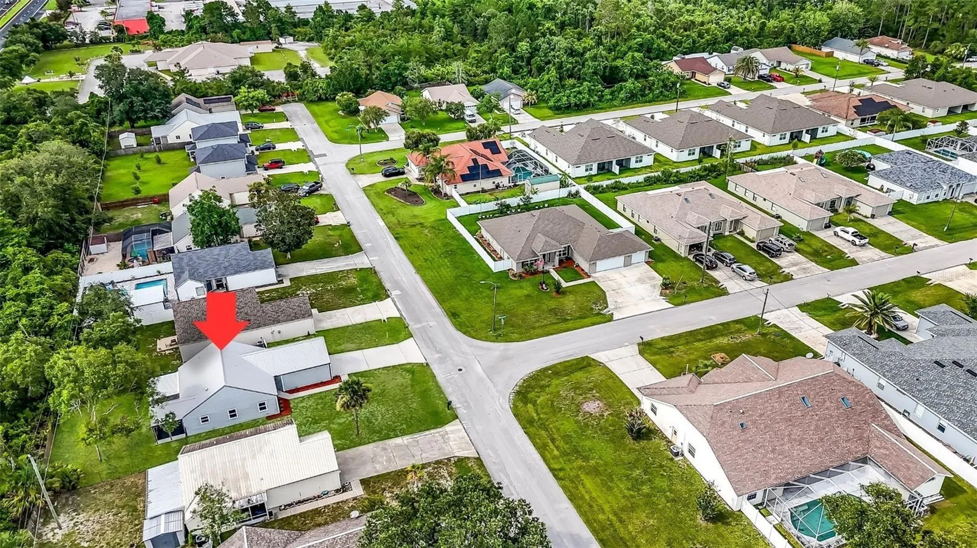 17 Wood Ash Lane Palm Coast FL 32164