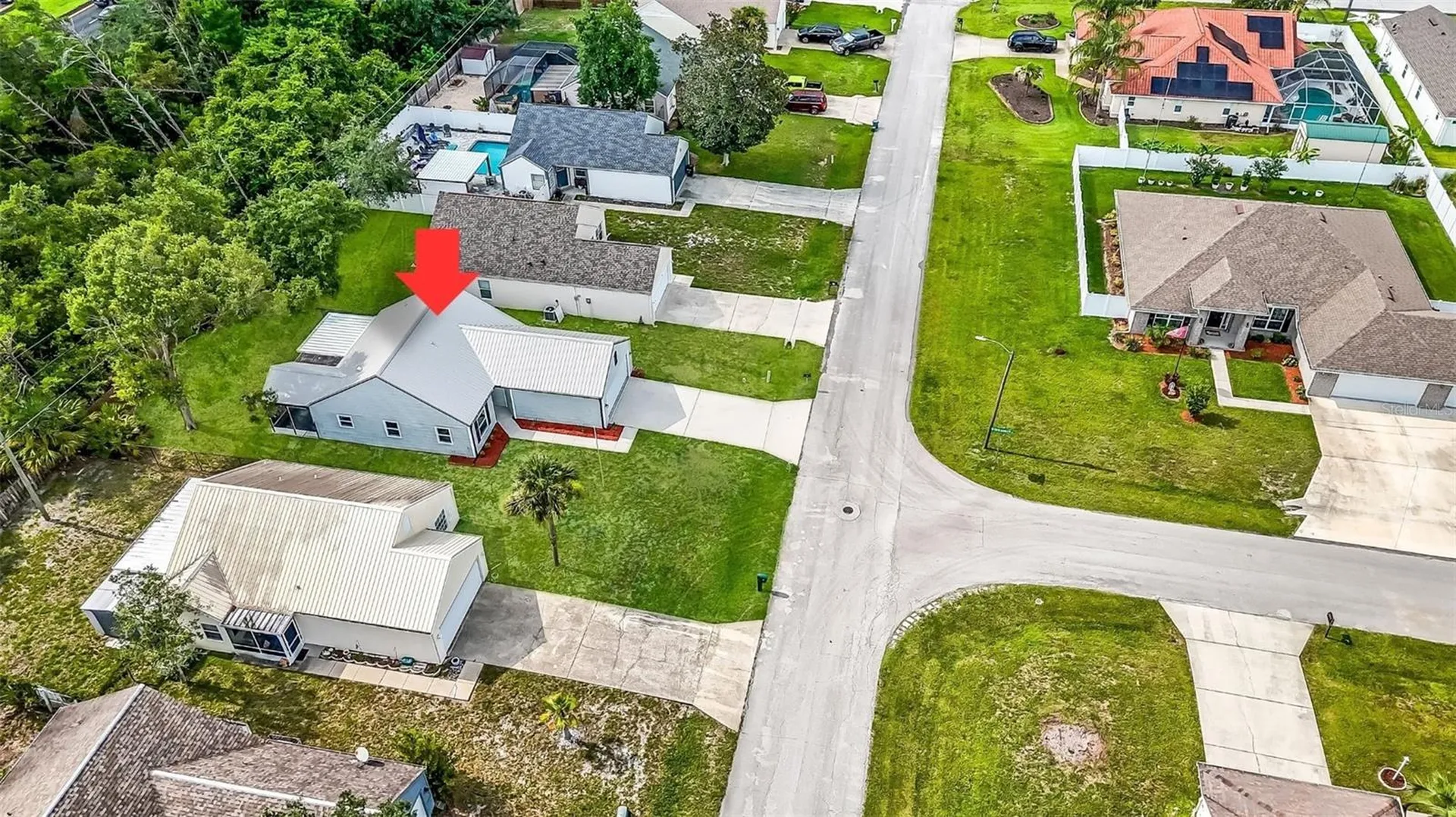 17 Wood Ash Lane Palm Coast FL 32164