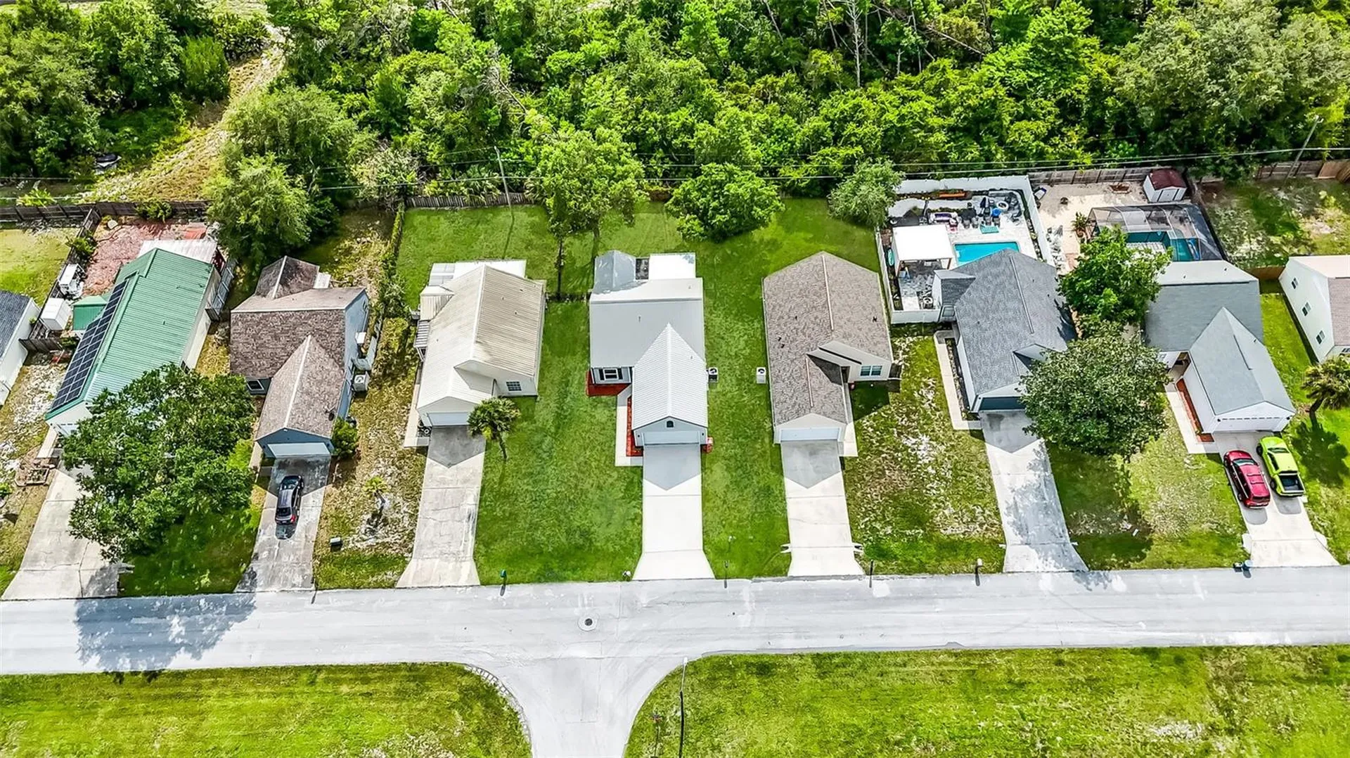 17 Wood Ash Lane Palm Coast FL 32164