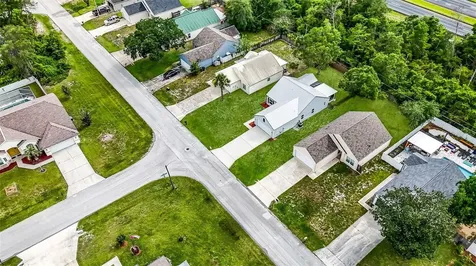 17 Wood Ash Lane Palm Coast FL 32164