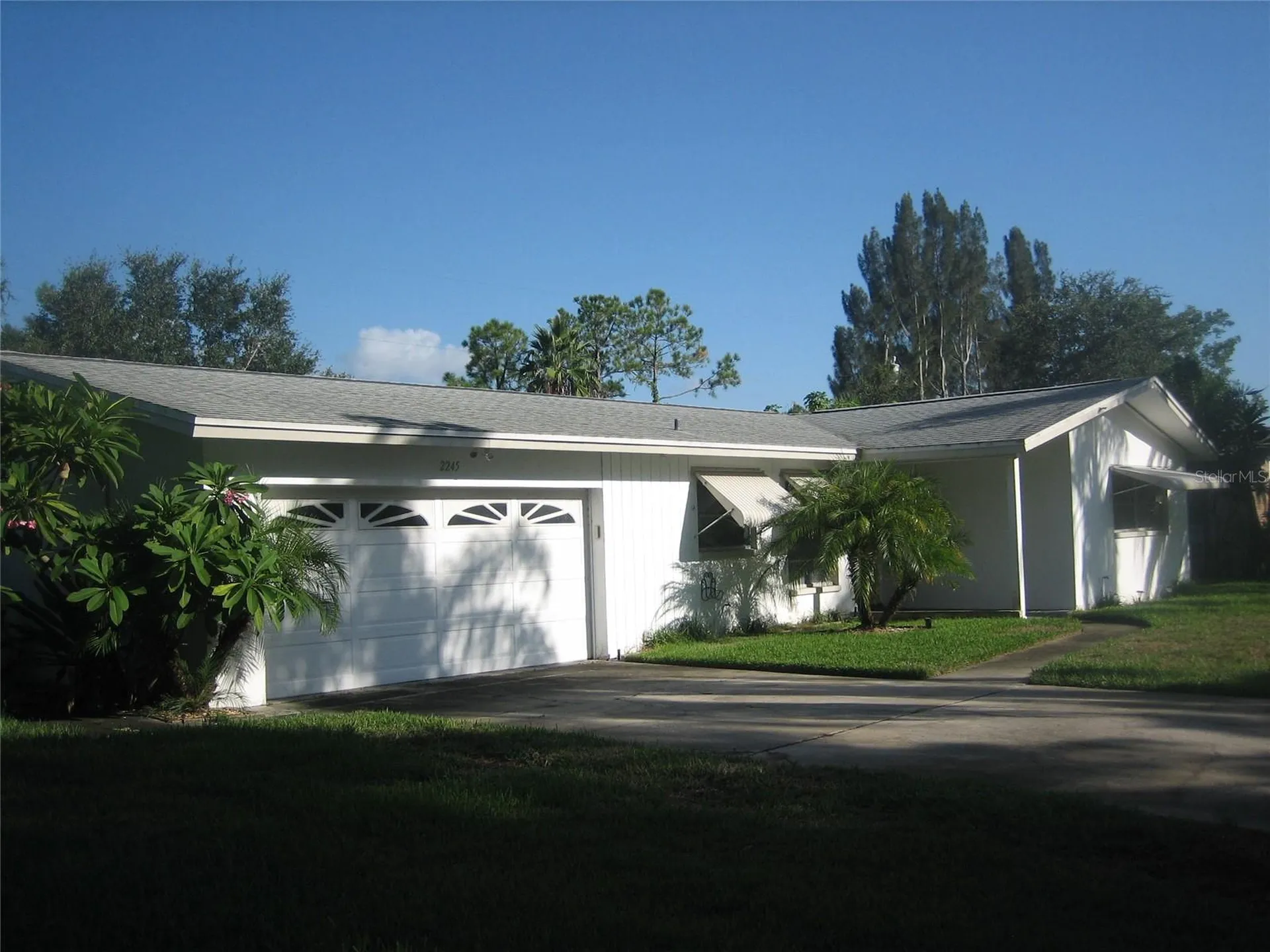 2245 Cedar Drive Dunedin FL 34698
