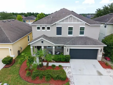 2851 Jasper Run Kissimmee FL 34758
